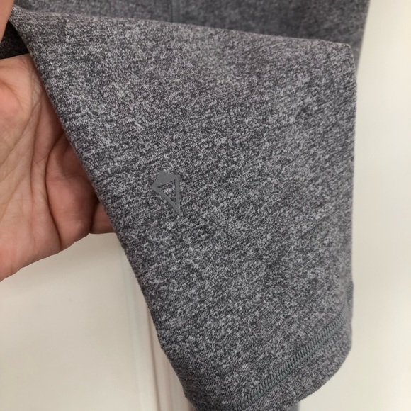 Ivivva by Lululemon girls reversible crop leggings - Picture 6 of 13